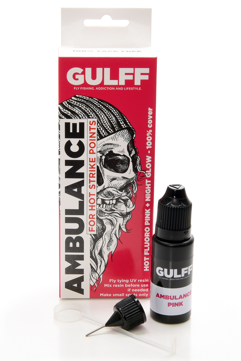 Gulff UV-Lim - 9