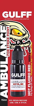 Gulff UV-Lim