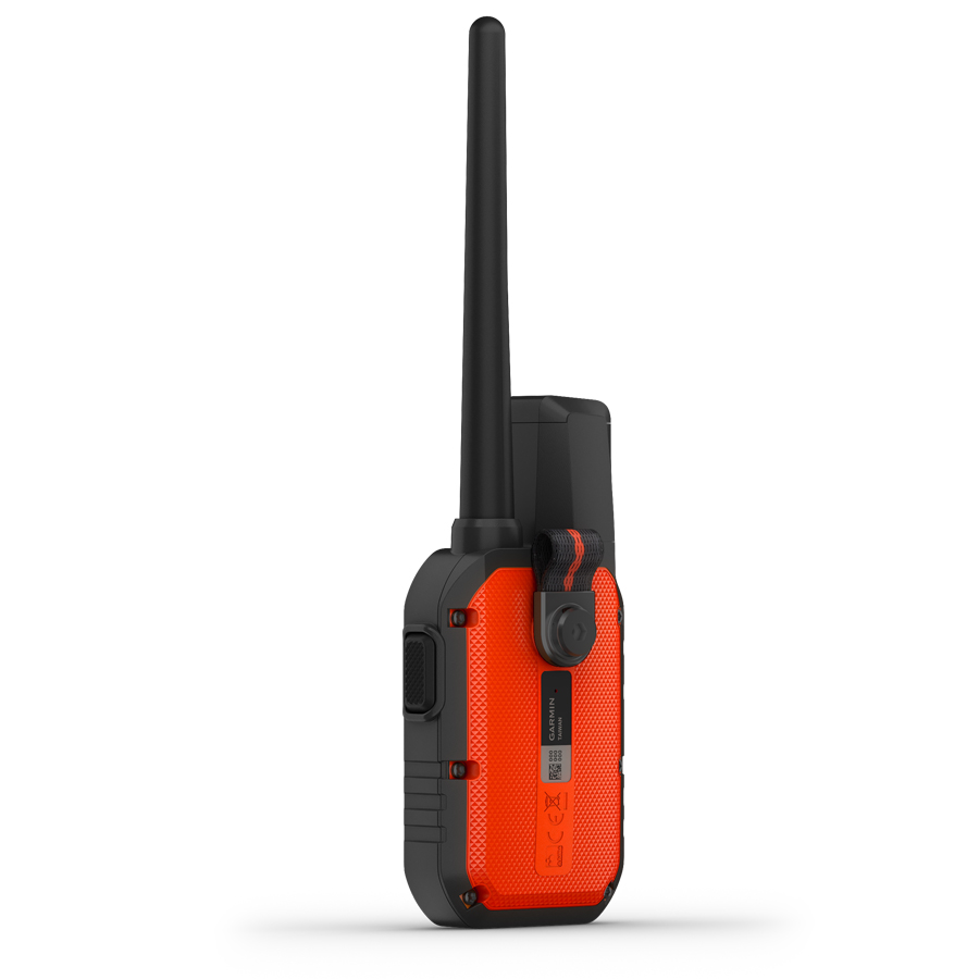 Garmin Alpha 10 Handenhet - 8