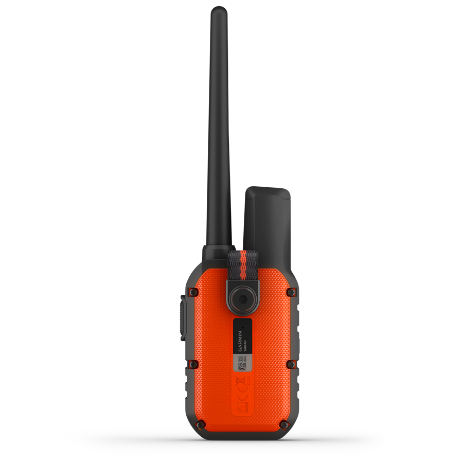 Garmin Alpha 10 Handenhet - 7