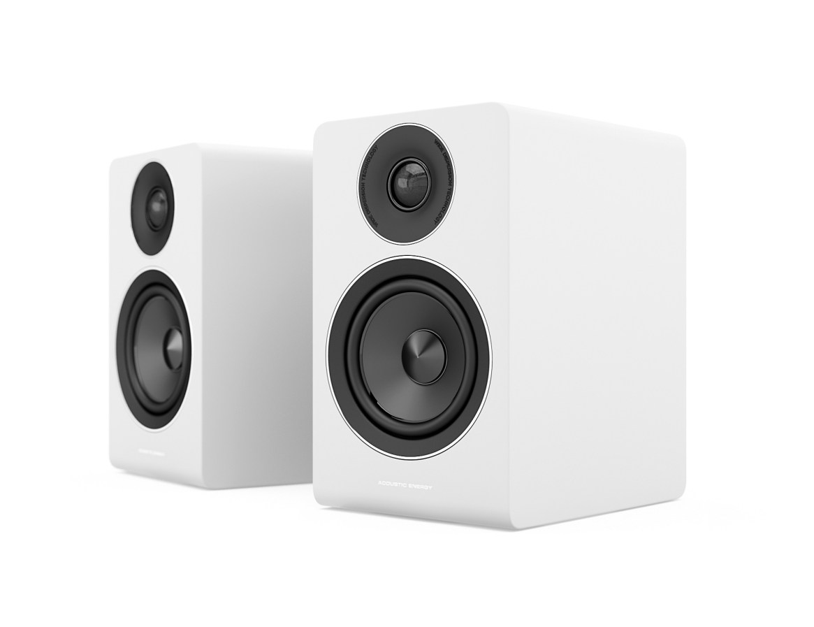 Acoustic Energy AE 100² - 6