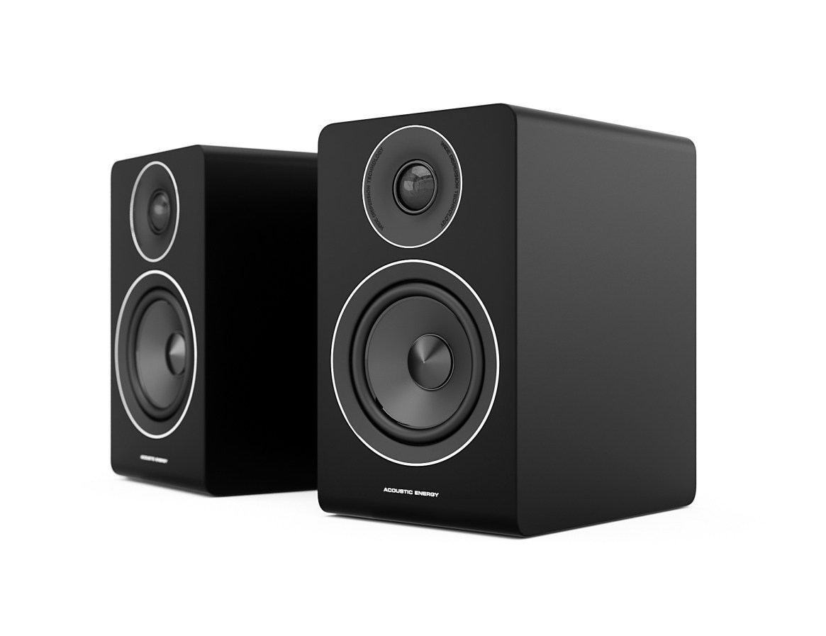 Acoustic Energy AE 100² - 4