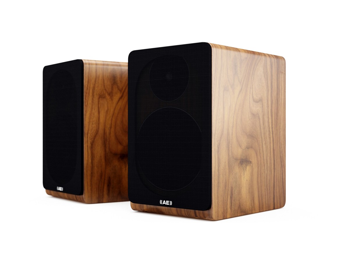 Acoustic Energy AE 100² - 2