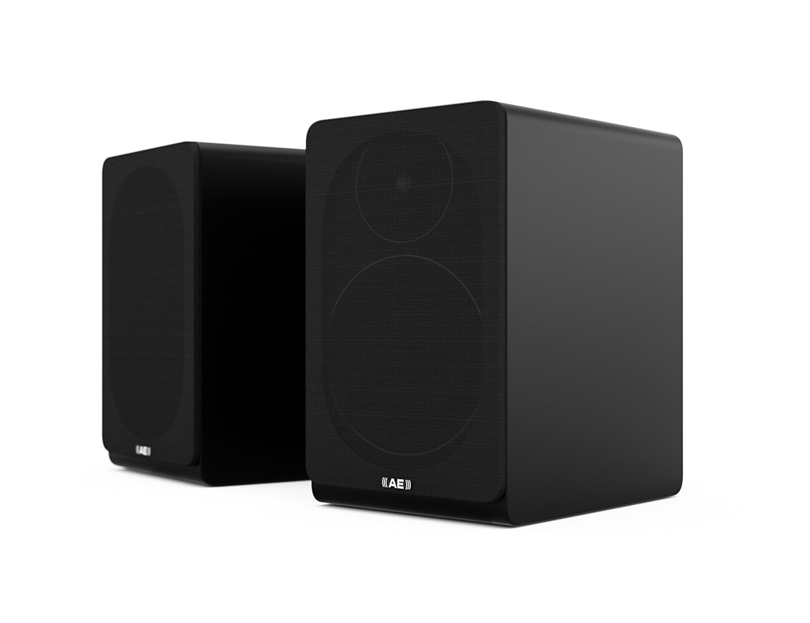 Acoustic Energy AE 100² - 3