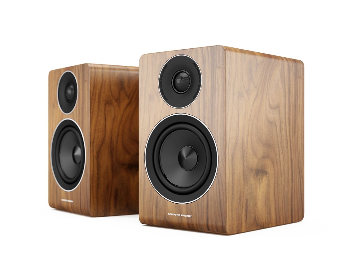 Acoustic Energy AE 100²