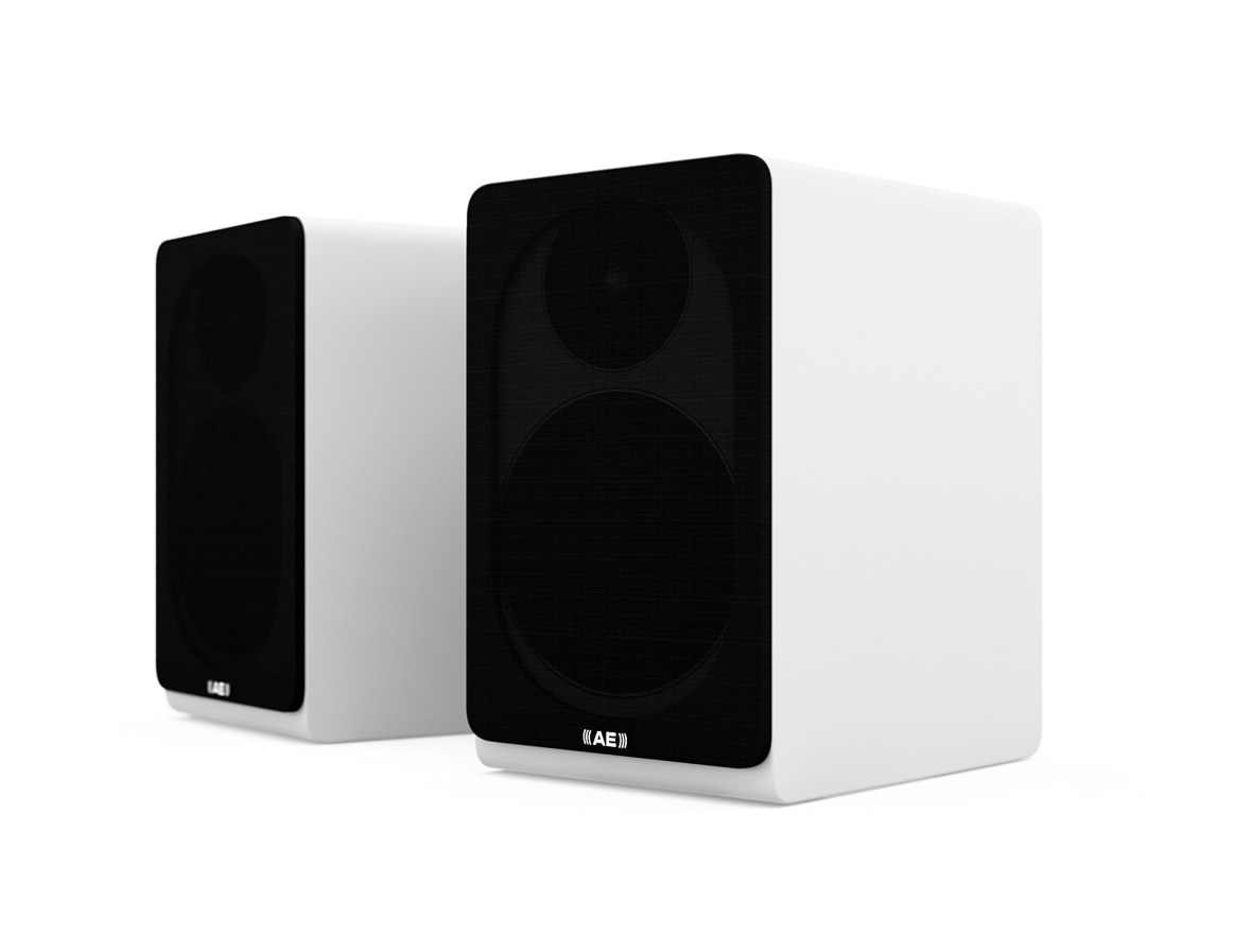Acoustic Energy AE 100² - 5