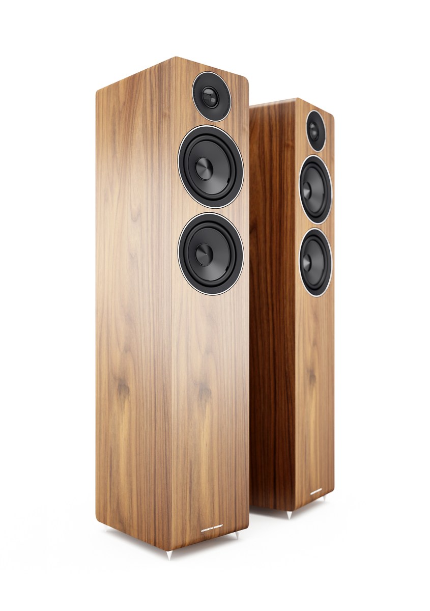 Acoustic Energy AE 109²
