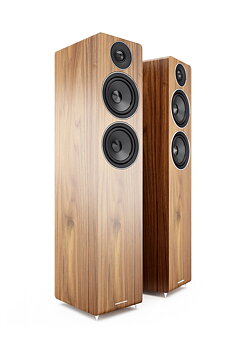 Acoustic Energy AE 109²