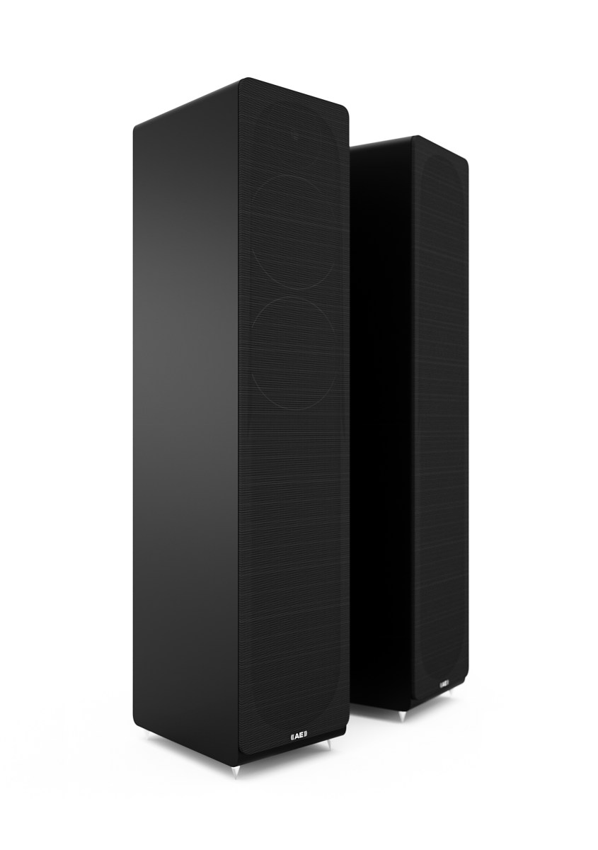 Acoustic Energy AE 109² - 3