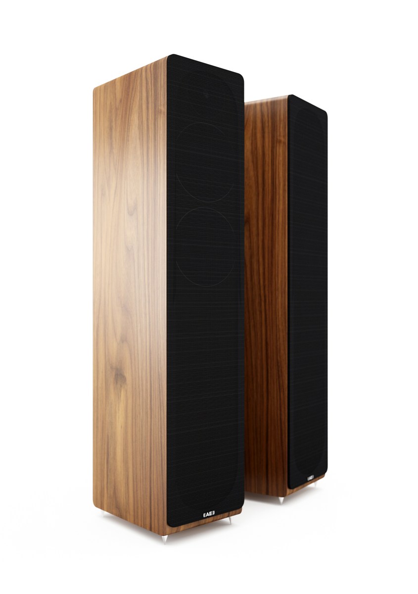 Acoustic Energy AE 109² - 2