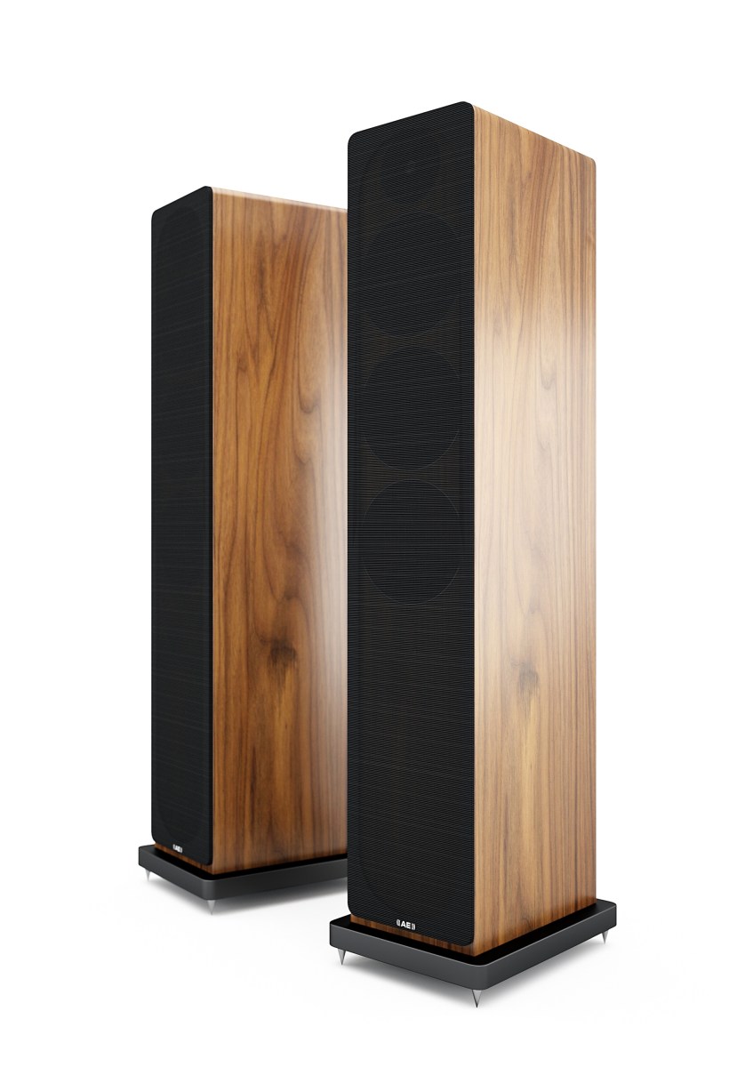 Acoustic Energy AE 120² - 2