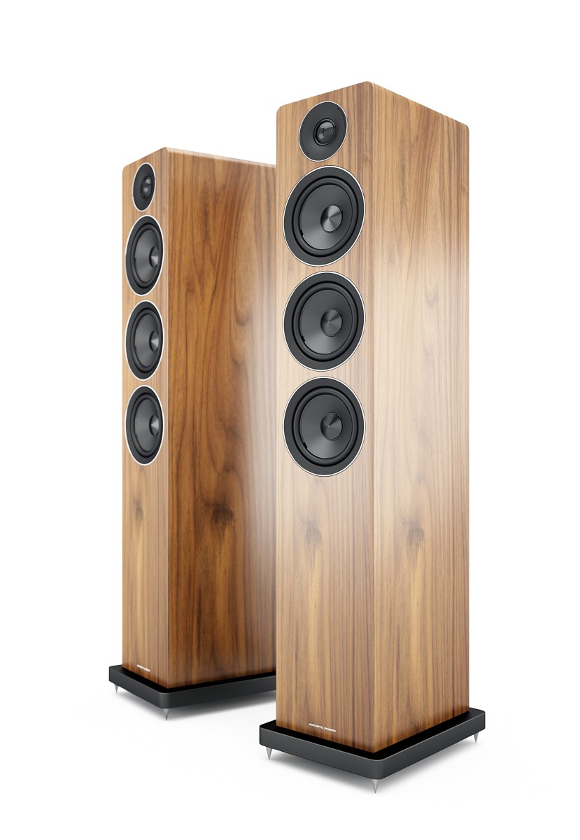Acoustic Energy AE 120²