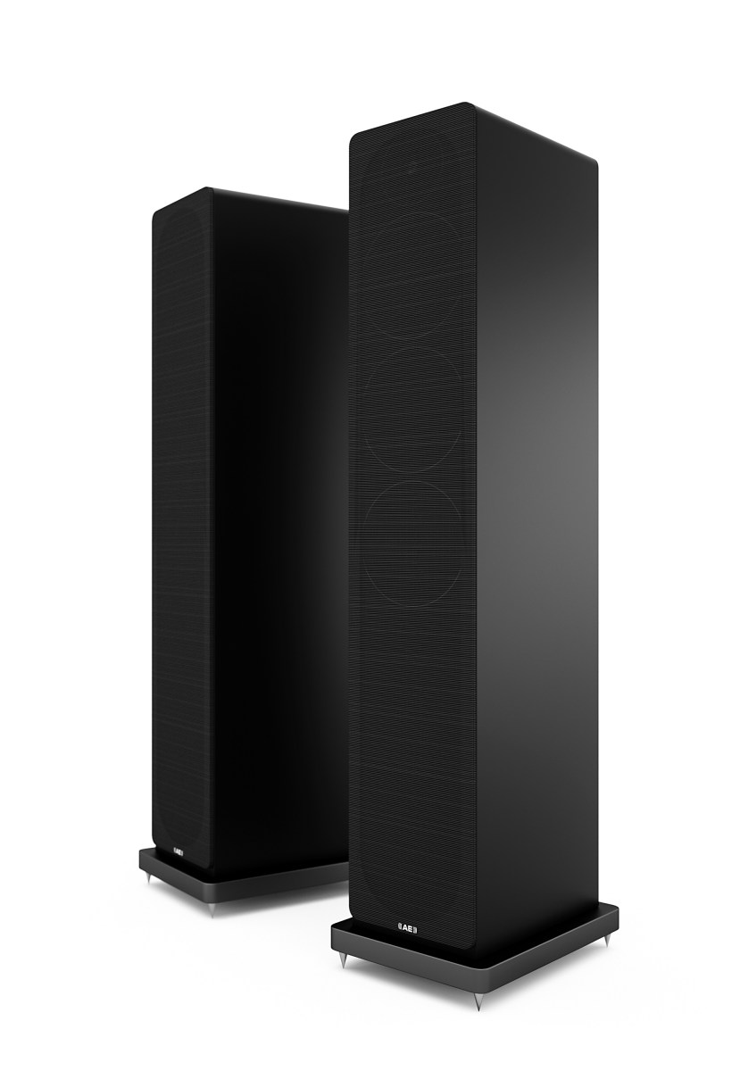 Acoustic Energy AE 120² - 3