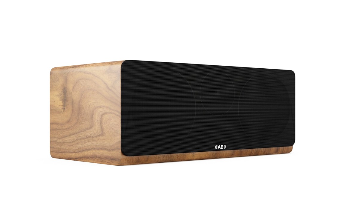 Acoustic Energy AE 107² - 2