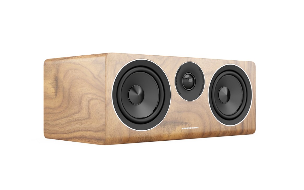 Acoustic Energy AE 107²
