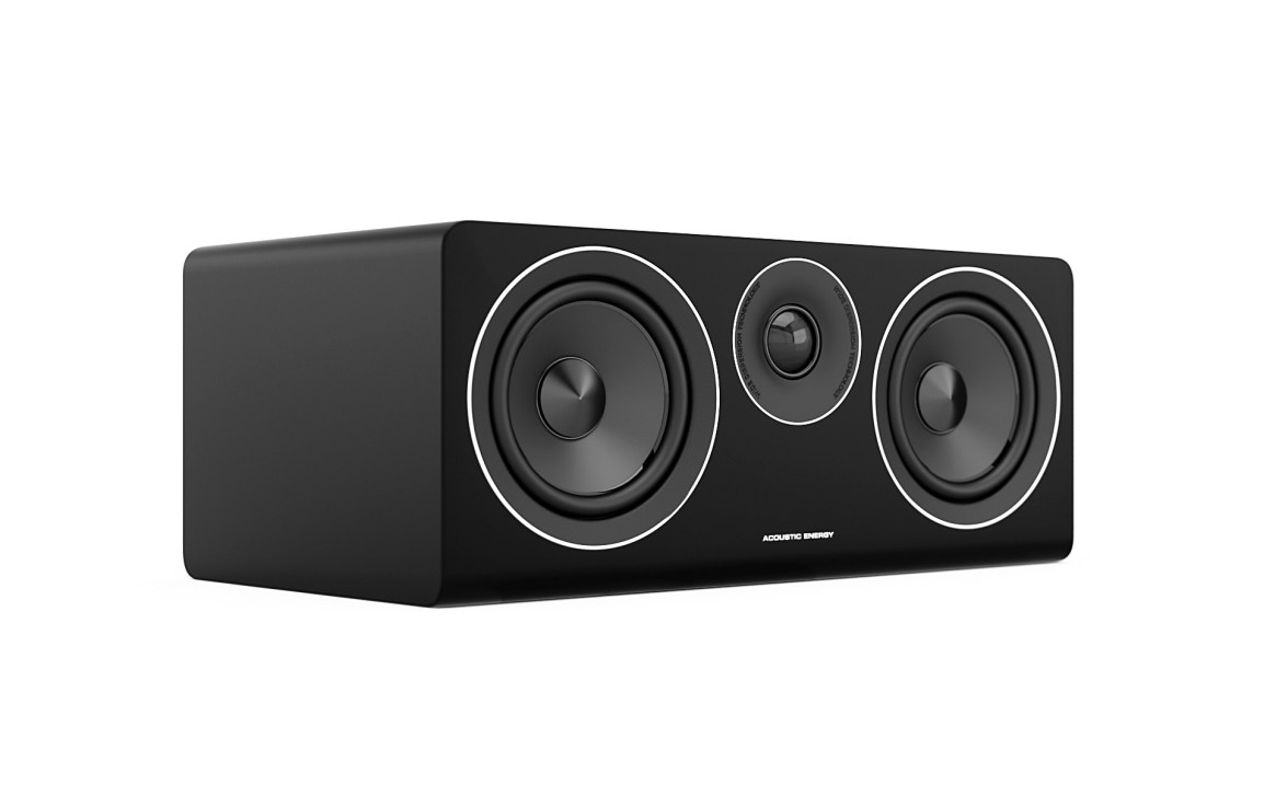 Acoustic Energy AE 107² - 4