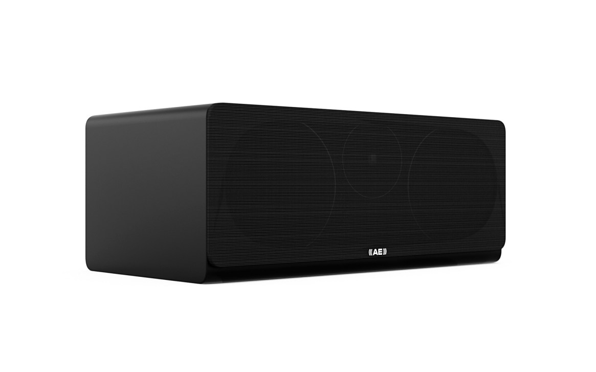 Acoustic Energy AE 107² - 3