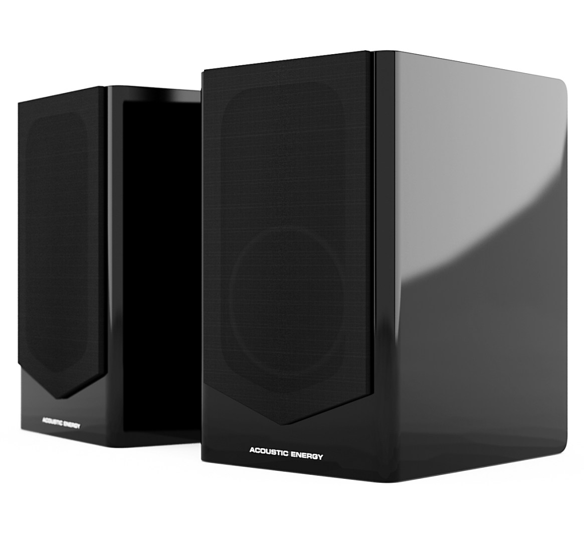 Acoustic Energy AE 500 - 5