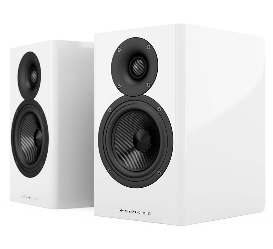 Acoustic Energy AE 500 - 3
