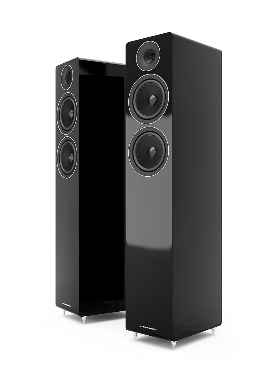 Acoustic Energy AE 309 - 4