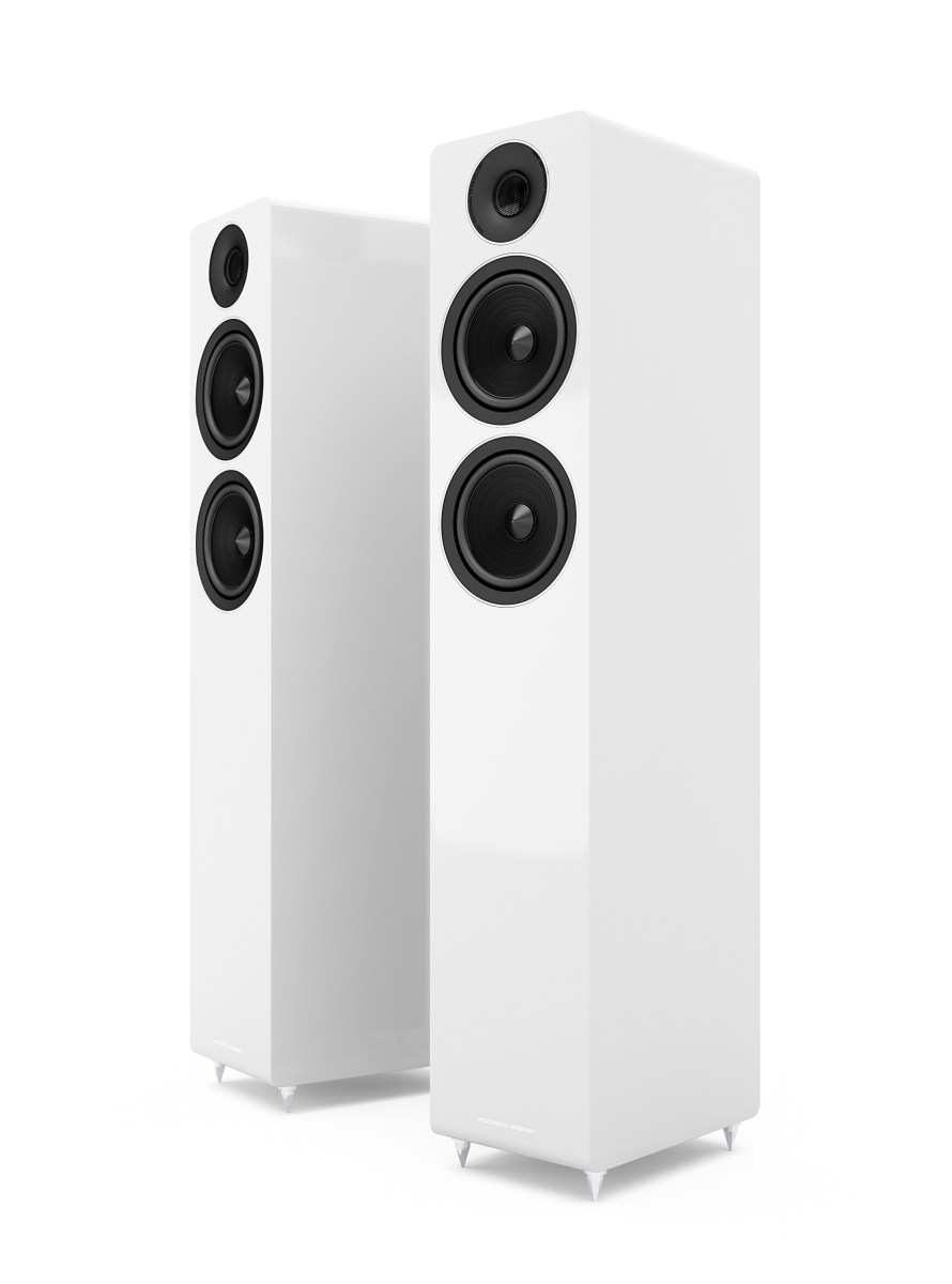 Acoustic Energy AE 309