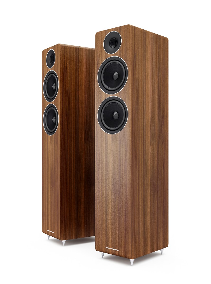 Acoustic Energy AE 309 - 6