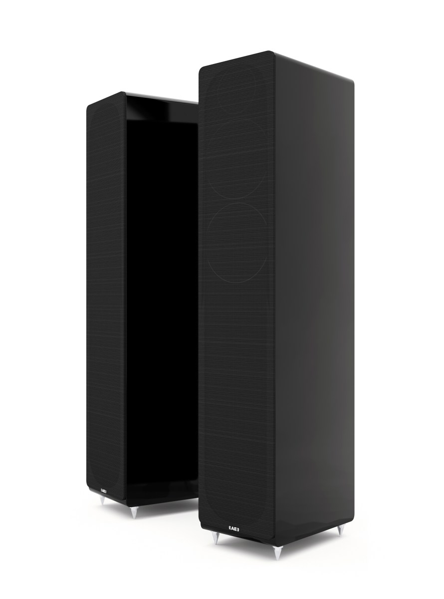 Acoustic Energy AE 309 - 3
