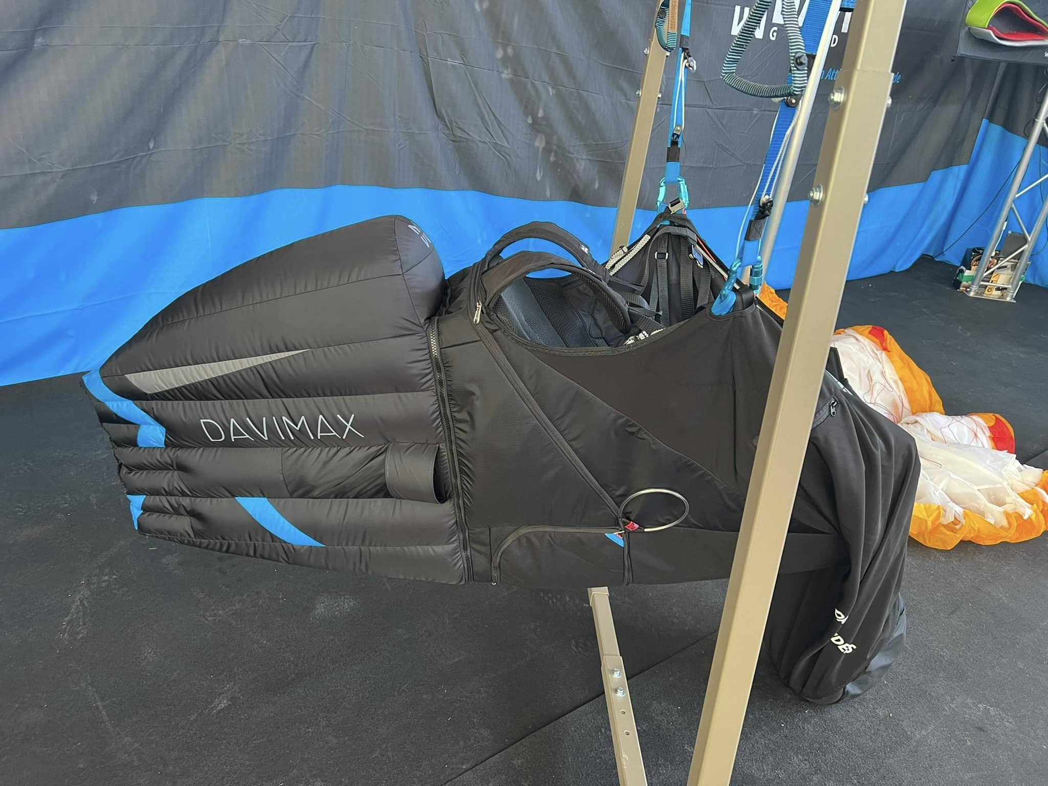 DAVINCI   #davimax Sele finns ute nu  - 3