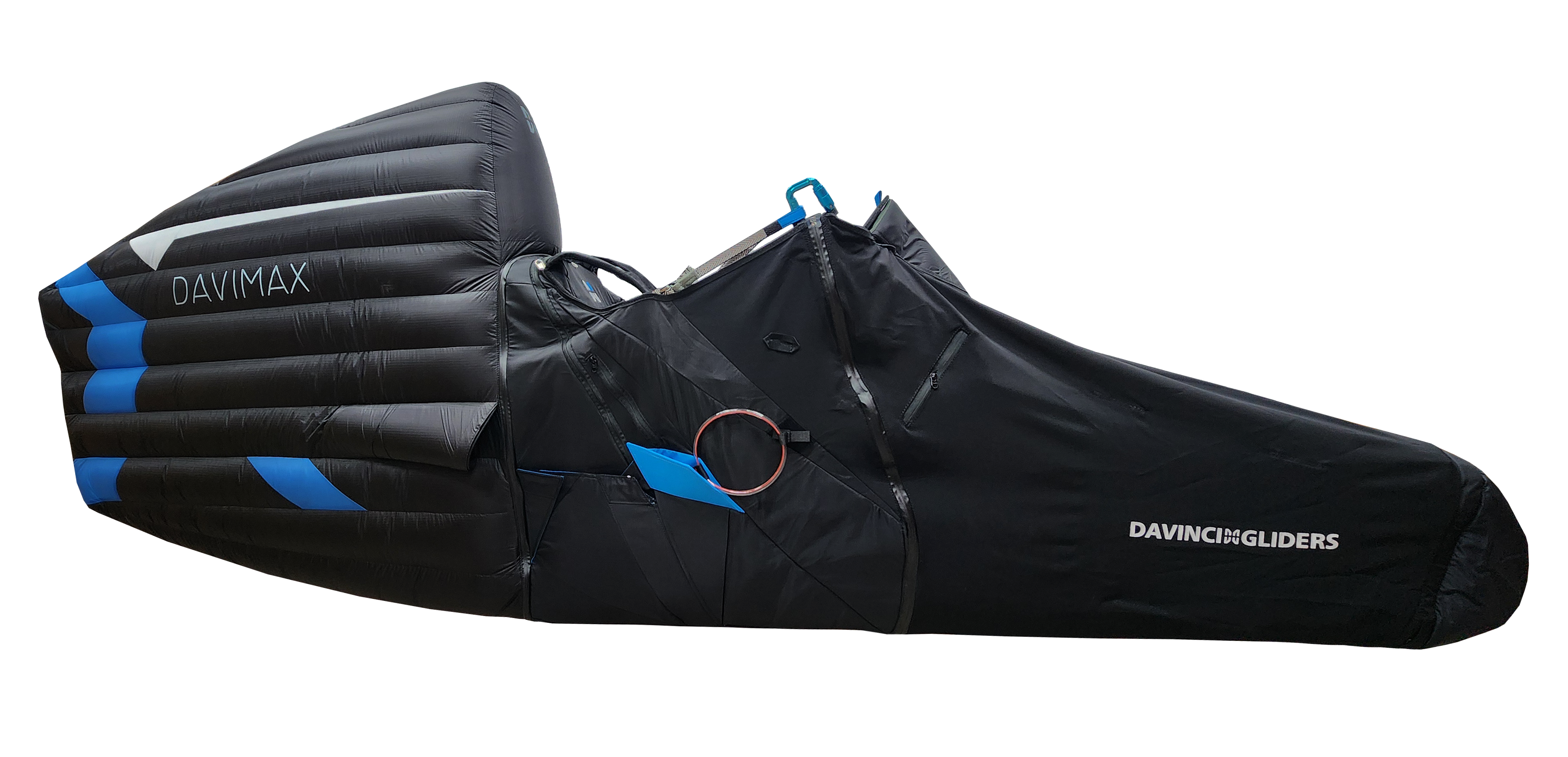 DAVINCI   #davimax Sele finns ute nu  - 17