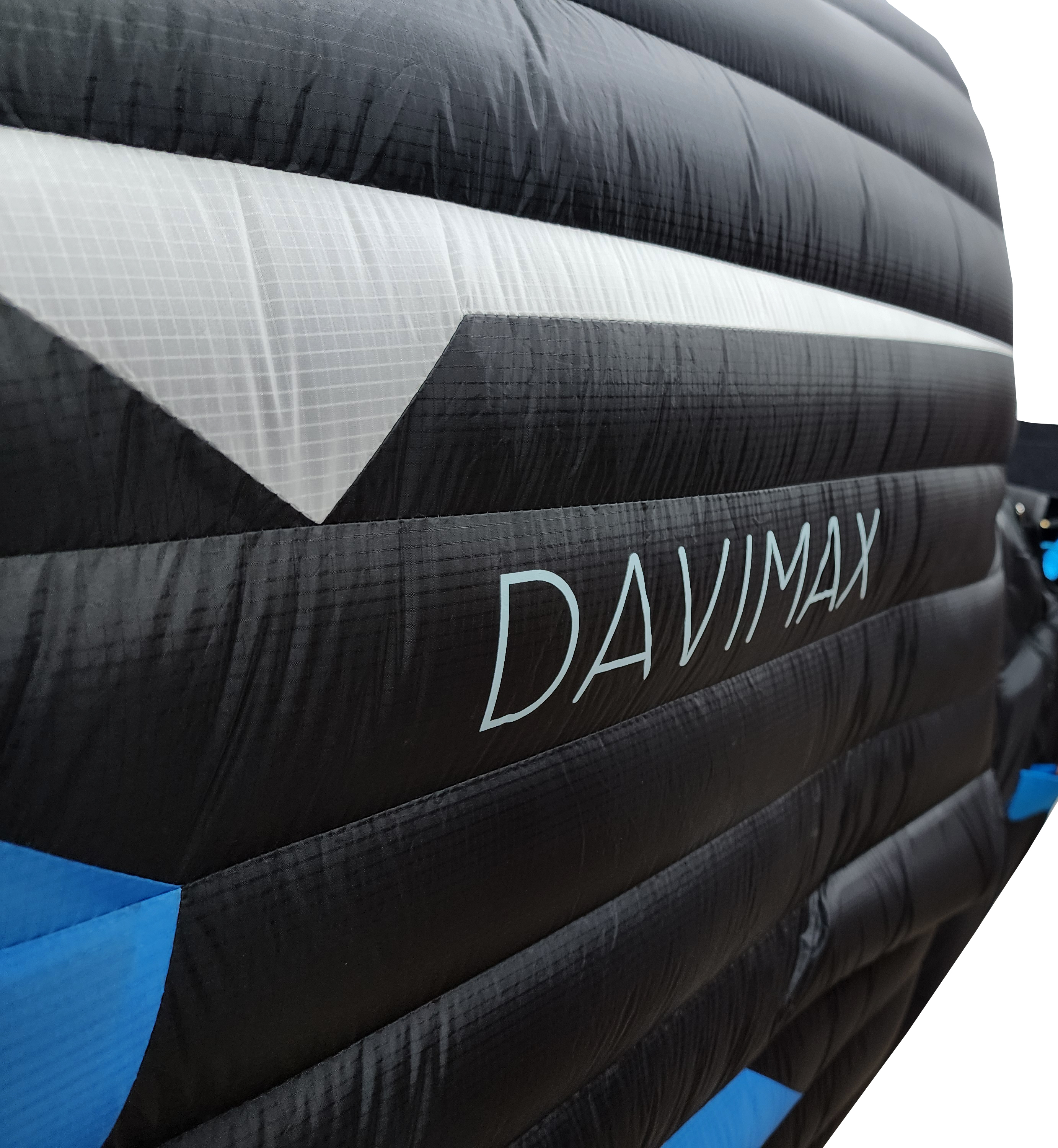 DAVINCI   #davimax Sele finns ute nu  - 19
