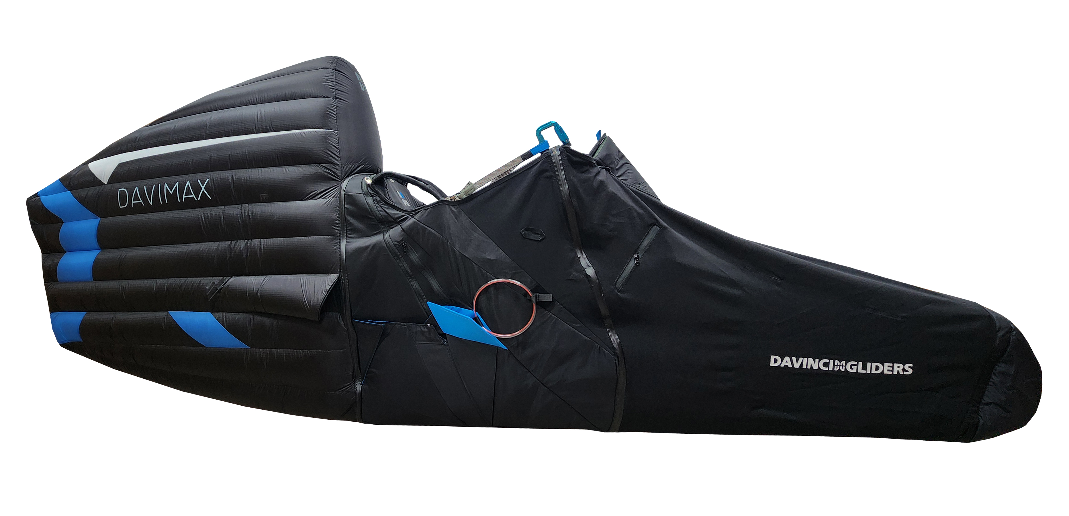 DAVINCI   #davimax Sele finns ute nu  - 16