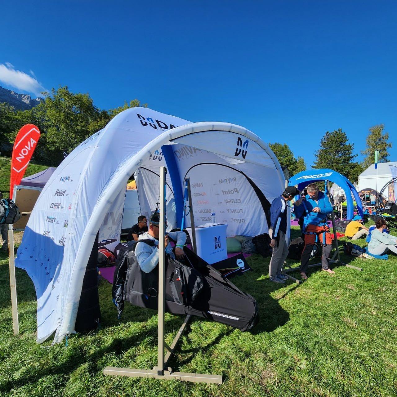 DAVINCI   #davimax Sele finns ute nu  - 11