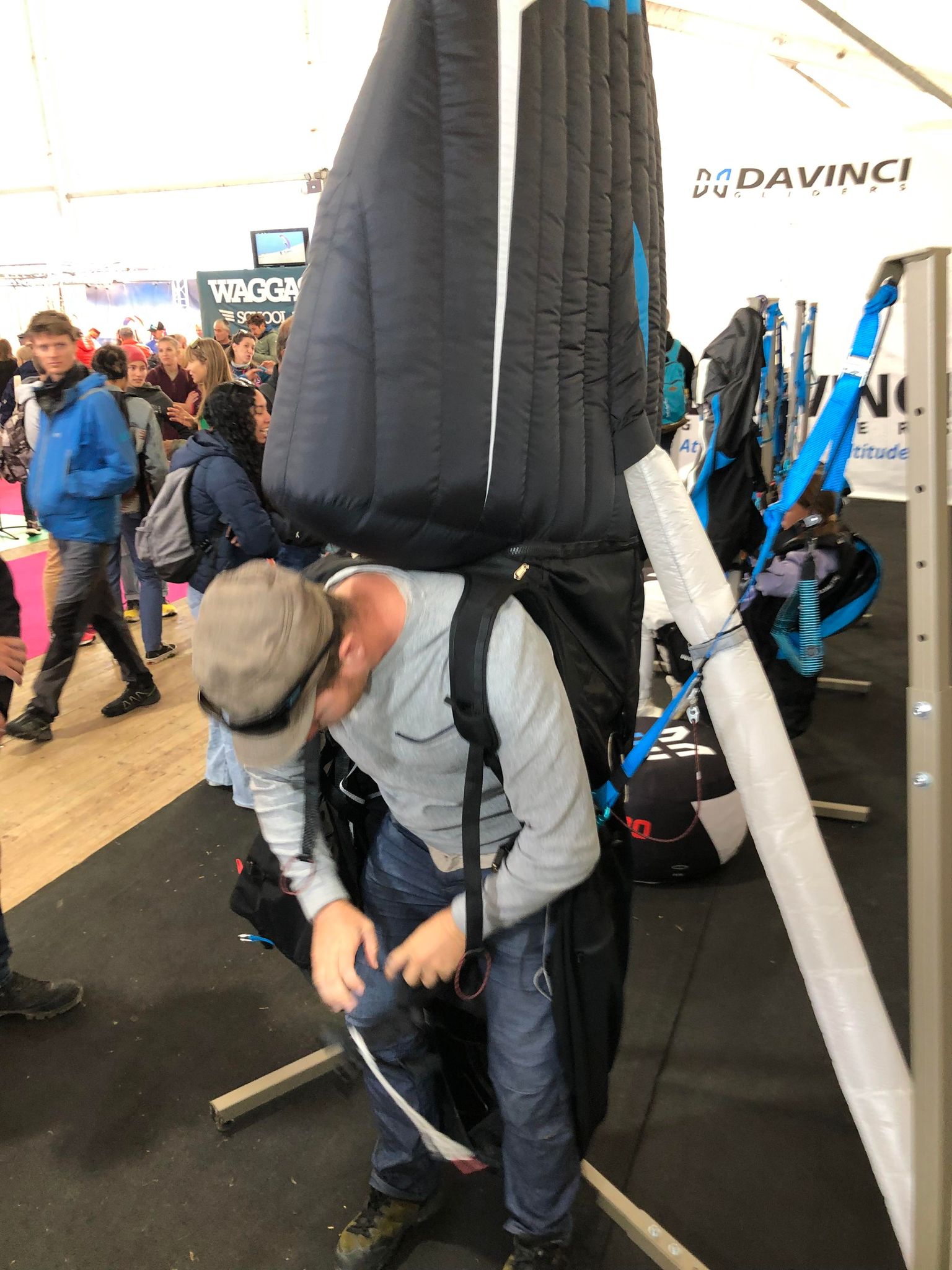 DAVINCI   #davimax Sele finns ute nu  - 13