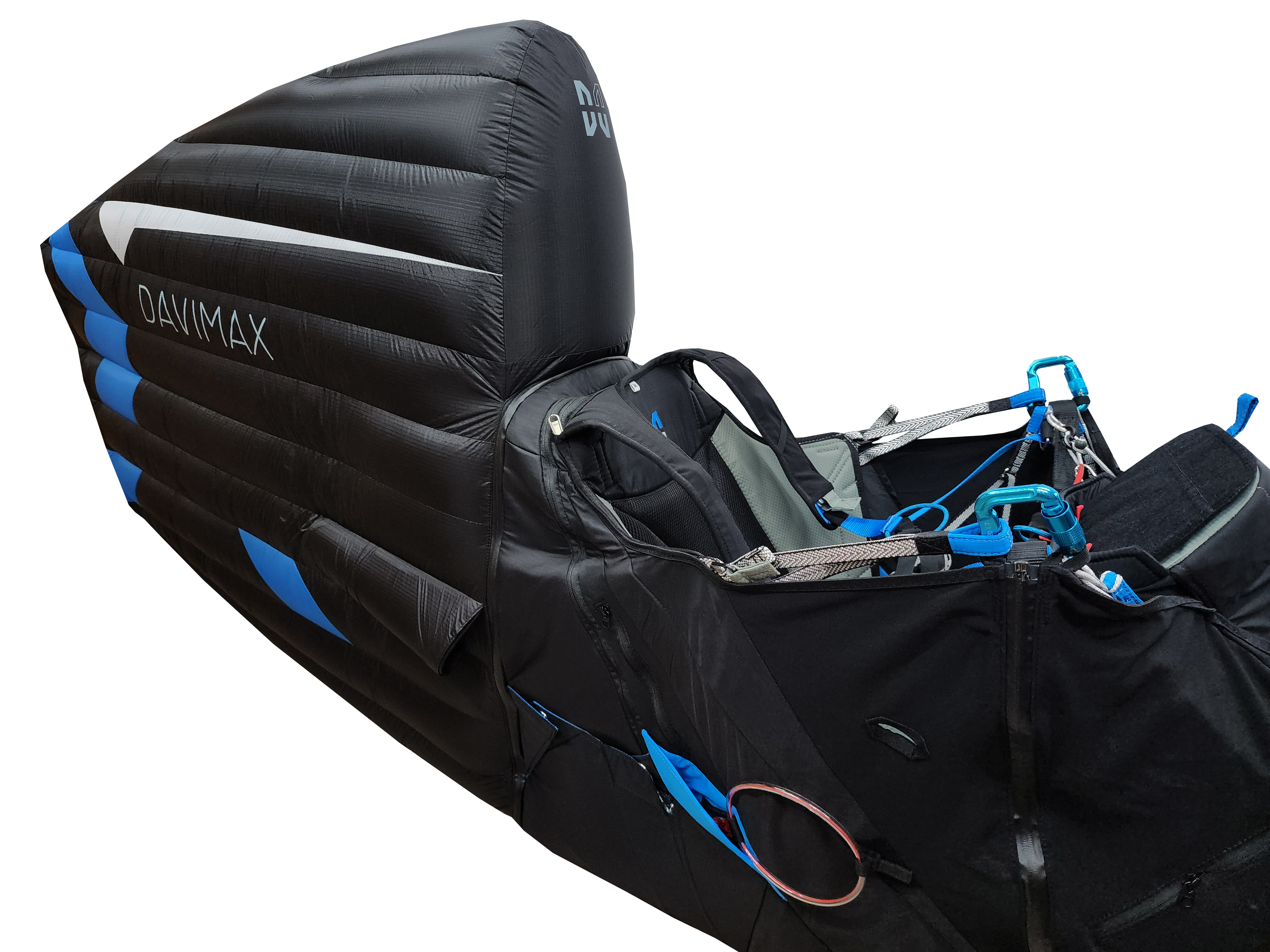 DAVINCI   #davimax Sele finns ute nu  - 18