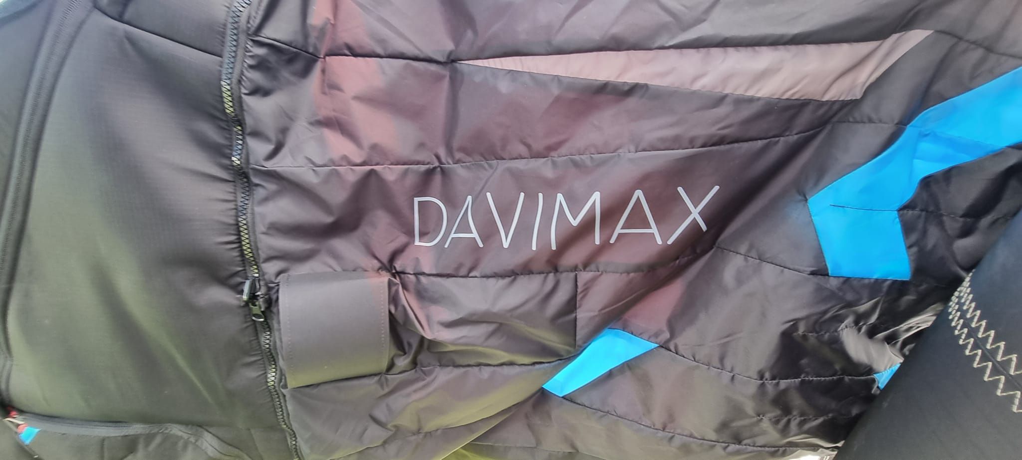 DAVINCI   #davimax Sele finns ute nu  - 6