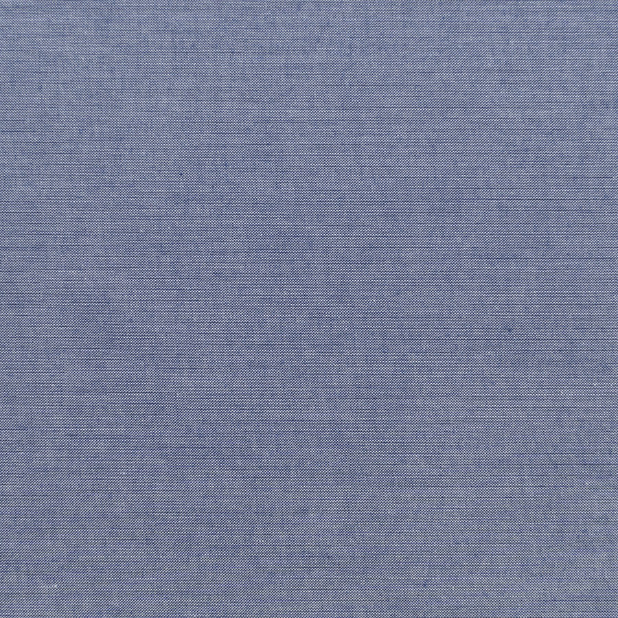 Tilda Chambray Dark Blue