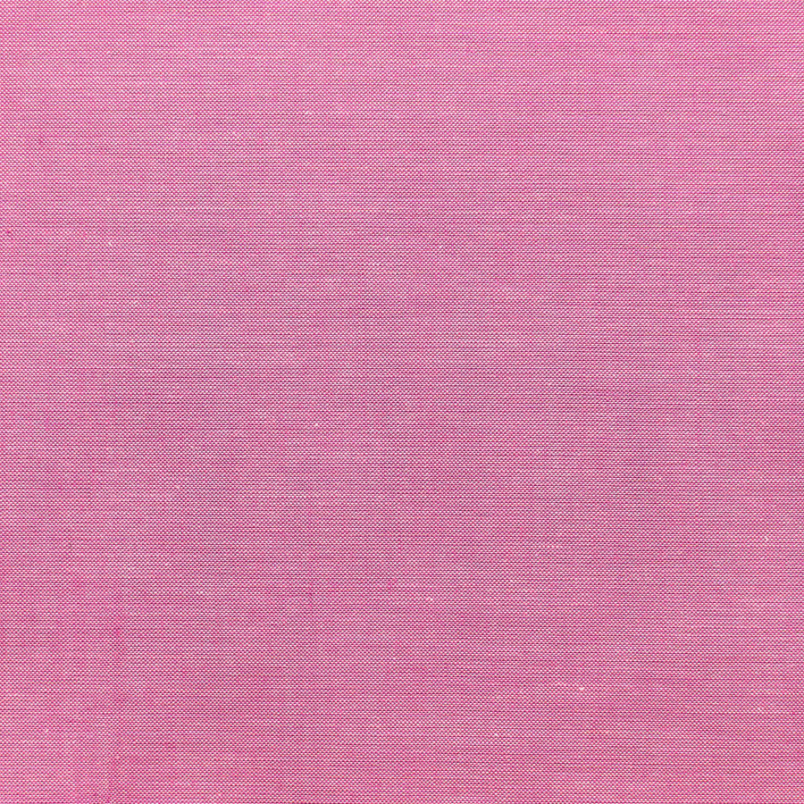Tilda Chambray Cerise