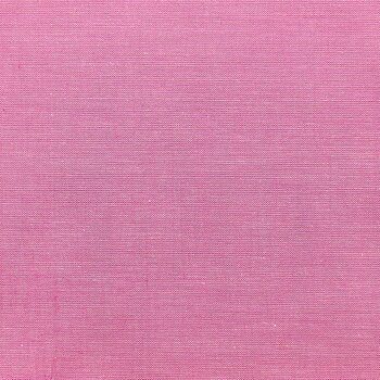 Tilda Chambray Cerise