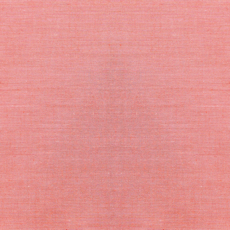 Tilda Chambray Coral