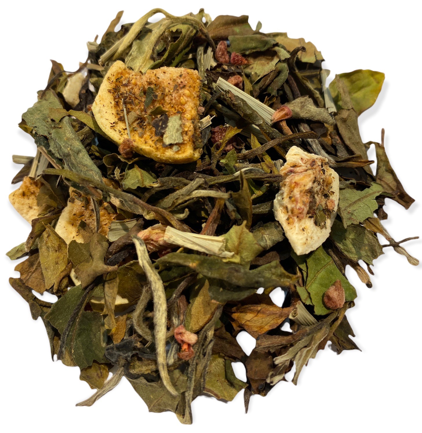 Pai Mu Tan Fikon