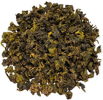 Milky Oolong