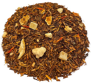 Rooibos Apelsin & Chili