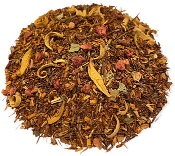 Rooibos Hallon & Persika