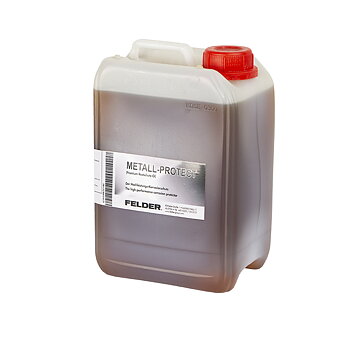 FELDER® METALL-PROTECT PREMIUM Refill-förpackning 3 Liter