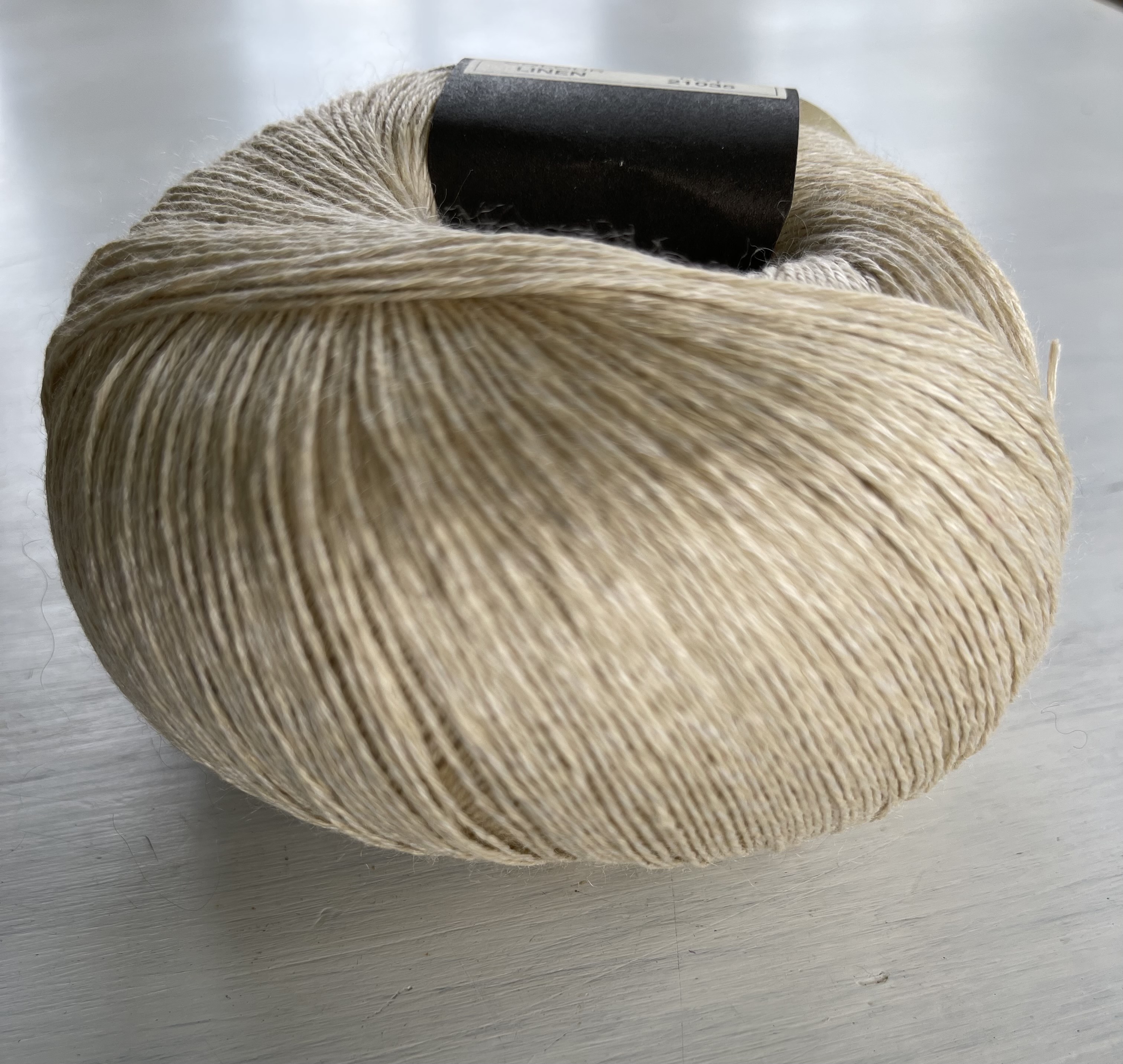 Trio Linen 1