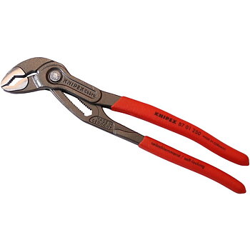 Polygrip 250mm