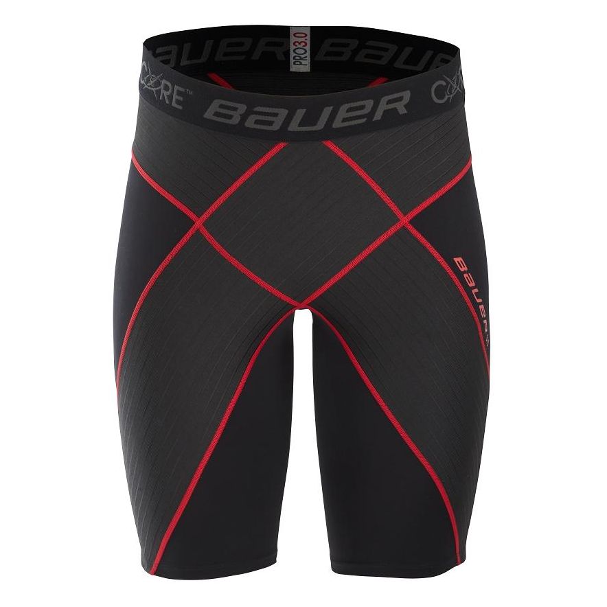 Bauer Core Short 3.0 - 2