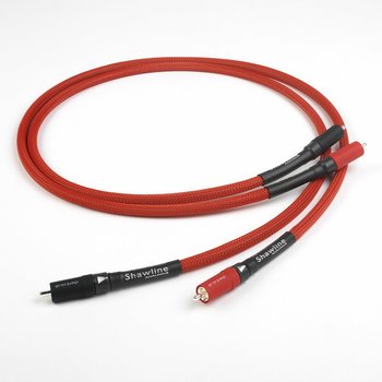 Chord ShawlineX 2RCA-2RCA