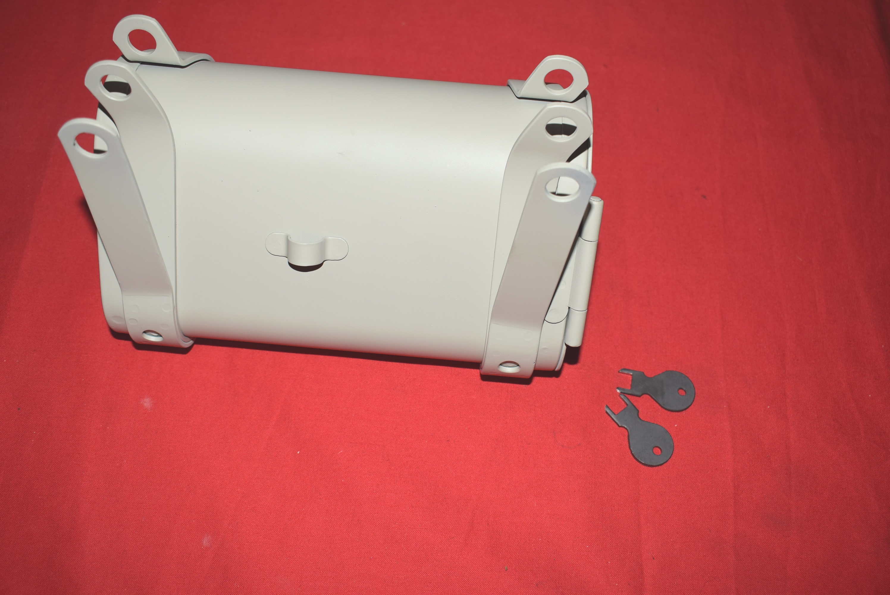 Toolbox Harley VL 1931-34