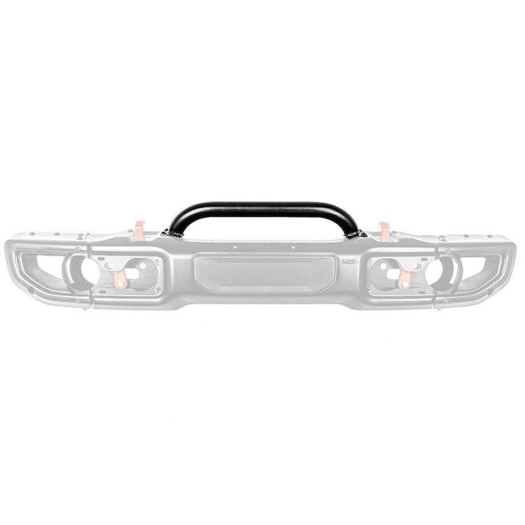 OFD Hoop Modular Steel Bumper JL & JT